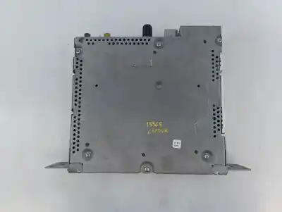 Second-hand car spare part gps navigation system for renault captur i (j5_, h5_) 1.5 dci 90 oem iam references 259157606r e2-a1-45-2 r0411174