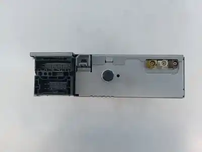 Second-hand car spare part gps navigation system for renault captur i (j5_, h5_) 1.5 dci 90 oem iam references 259157606r e2-a1-45-2 r0411174