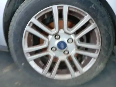 Автозапчастина б/у ШИНА для FORD TOURNEO COURIER B460 MONOSPACE 1.5 TDCI Посилання на OEM IAM 195/55/16  