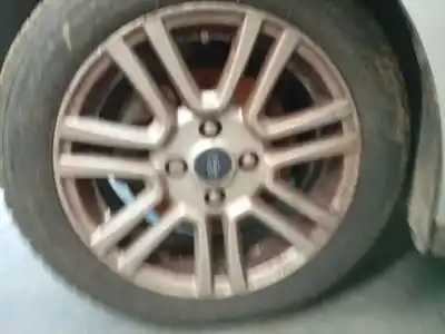 Автозапчастина б/у ШИНА для FORD TOURNEO COURIER B460 MONOSPACE 1.5 TDCI Посилання на OEM IAM 195/55/16  