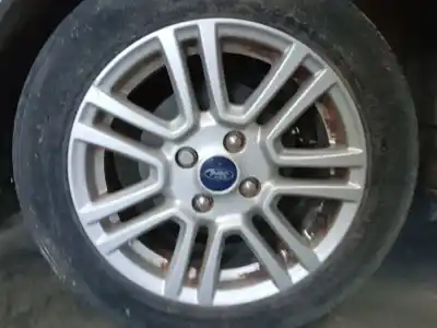 Автозапчастина б/у ШИНА для FORD TOURNEO COURIER B460 MONOSPACE 1.5 TDCI Посилання на OEM IAM 195/55/16  