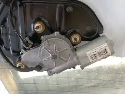 İkinci el araba yedek parçası ARKA SILECEK MOTORU için FORD TOURNEO COURIER B460 MONOSPACE  OEM IAM referansları ET7617K441AB  