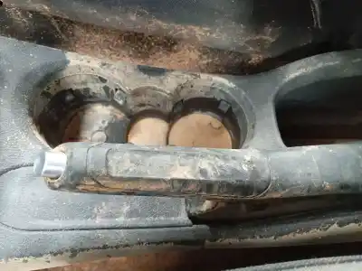İkinci el araba yedek parçası EL FRENI KOLU için FORD TOURNEO COURIER B460 MONOSPACE  OEM IAM referansları   