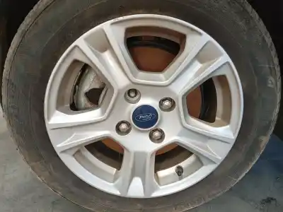 Tweedehands auto-onderdeel BAND voor FORD TOURNEO COURIER B460 MONOSPACE 1.5 TDCI OEM IAM-referenties 185/60/15  
