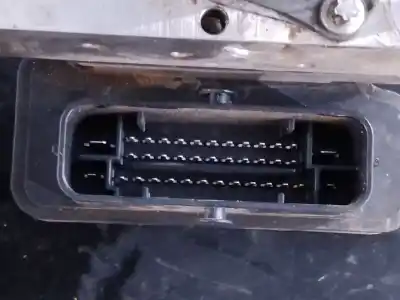 Автозапчастина б/у абс для citroen jumpy furgón (v_) 1.6 bluehdi 115 посилання на oem iam 9820450080 p3-b9-15-4 