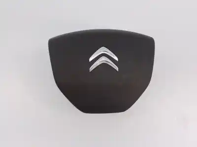 Автозапчастина б/у передня ліва подушка безопасности для citroen jumpy furgón (v_) 1.6 bluehdi 115 посилання на oem iam 98285989zd