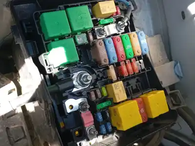 Автозапчастина б/у реле/запоперівник для CITROEN JUMPY FURGÓN (V_) 1.6 BLUEHDI 115 Посилання на OEM IAM   