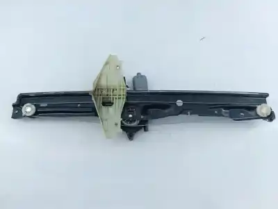 Second-hand car spare part passenger side right window regulator for citroen jumpy furgón (v_) 1.6 bluehdi 115 oem iam references 0130824010t e1-a4-51-1 