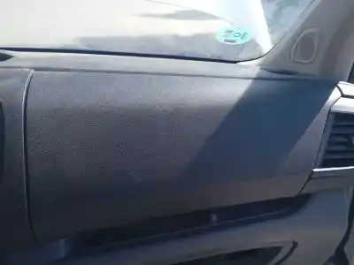 Автозапчастина б/у бардачок для citroen jumpy furgón (v_) 1.6 bluehdi 115 посилання на oem iam 
