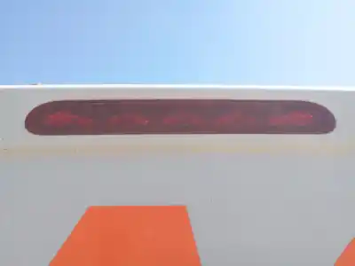 Автозапчастина б/у центральний гампов для citroen jumpy furgón (v_) 1.6 bluehdi 115 посилання на oem iam 