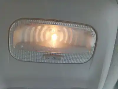 Автозапчастина б/у внутрішне світло для citroen jumpy furgón (v_) 1.6 bluehdi 115 посилання на oem iam 