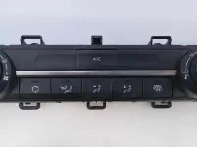 Автозапчасти б/у отопление / кондиционирование воздуха за citroen jumpy furgón (v_) 1.6 bluehdi 115 ссылки oem iam 98081722zd e3-b2-25-1 
