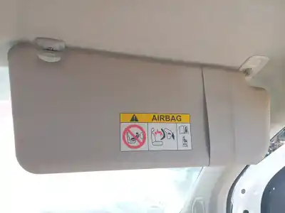 Автозапчастина б/у правильний натір для citroen jumpy furgón (v_) 1.6 bluehdi 115 посилання на oem iam 