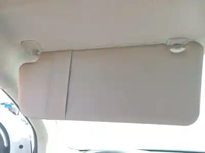 Автозапчастина б/у лівий натір для citroen jumpy furgón (v_) 1.6 bluehdi 115 посилання на oem iam 