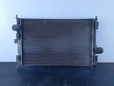 Автозапчасти б/у водяной радиатор за CITROEN JUMPY FURGÓN (V_) 1.6 BLUEHDI 115 ссылки OEM IAM 9675747980 P2-B6-12 