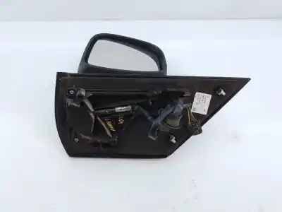 Peça sobressalente para automóvel em segunda mão espelho retrovisor esquerdo por citroen jumpy furgón (v_) 1.6 bluehdi 115 referências oem iam 98155884xt e1-a4-3-1 