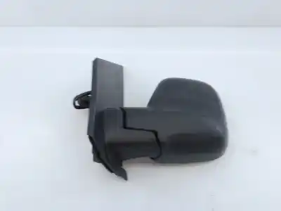Peça sobressalente para automóvel em segunda mão espelho retrovisor esquerdo por citroen jumpy furgón (v_) 1.6 bluehdi 115 referências oem iam 98155884xt e1-a4-3-1 