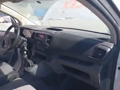 Автозапчастина б/у панель приладів для citroen jumpy furgón (v_) 1.6 bluehdi 115 посилання на oem iam 
