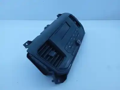 Peça sobressalente para automóvel em segunda mão sistema de áudio / rádio cd por citroen jumpy furgón (v_) 1.6 bluehdi 115 referências oem iam 9813759880 e3-b2-40-3 98120819zd