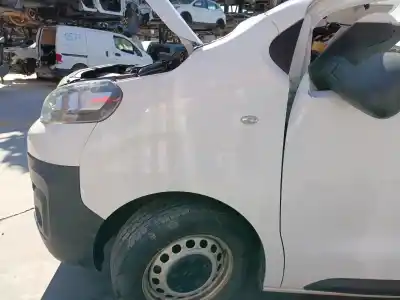 Автозапчасти б/у  за CITROEN JUMPY FURGÓN (V_)  ссылки OEM IAM   