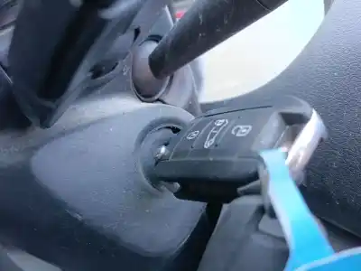 Автозапчасти б/у ПРОТИВОУГОННОЕ УСТРОЙСТВО за CITROEN JUMPY FURGÓN (V_) 1.5 BLUEHDI 100 ссылки OEM IAM   