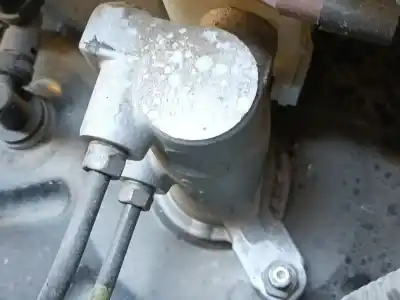Автозапчастина б/у гальмівний насос для CITROEN JUMPY FURGÓN (V_) 1.5 BLUEHDI 100 Посилання на OEM IAM   