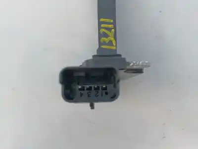 Автозапчасти б/у расходомер воздуха за citroen jumpy furgón (v_) 1.5 bluehdi 100 ссылки oem iam 9677093080  