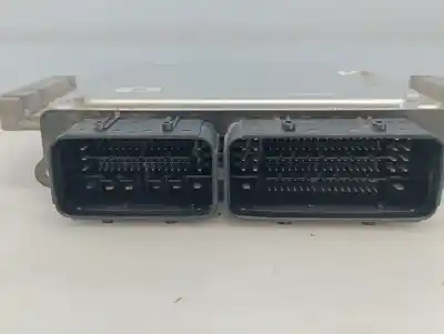Second-hand car spare part ecu engine control for citroen jumpy furgón (v_) 1.5 bluehdi 100 oem iam references 9832694480 e3-b2-28-4 0281035366