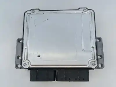 Second-hand car spare part ecu engine control for citroen jumpy furgón (v_) 1.5 bluehdi 100 oem iam references 9832694480 e3-b2-28-4 0281035366