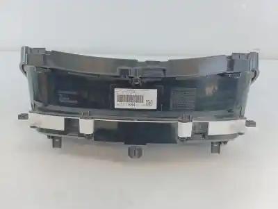 Second-hand car spare part dashboard for citroen jumpy furgón (v_) 1.5 bluehdi 100 oem iam references 9831168480 e3-b2-5-7 