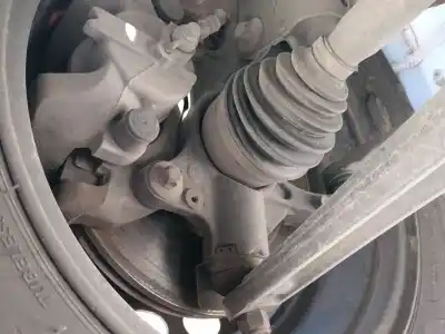 Автозапчасти б/у передняя правая кулачка за citroen jumpy furgón (v_) 1.5 bluehdi 100 ссылки oem iam 