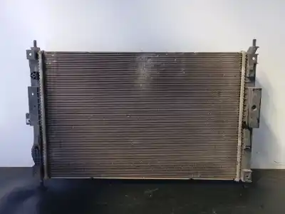 Автозапчасти б/у водяной радиатор за citroen jumpy furgón (v_) 1.5 bluehdi 100 ссылки oem iam  p2-b6-24 