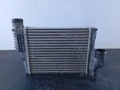 Second-hand car spare part INTERCOOLER for FIAT SCUDO FURGÓN  OEM IAM references 9806562180 P2-A11-16 