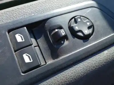 Pezzo di ricambio per auto di seconda mano INTERRUTTORE ALZACRISTALLI ANTERIORE SINISTRO per FIAT SCUDO FURGÓN  Riferimenti OEM IAM   