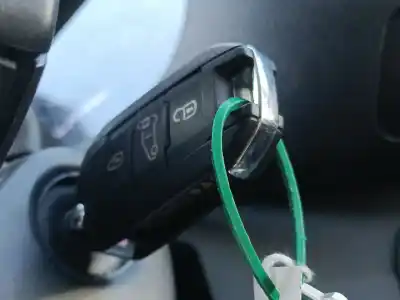 Автозапчастина б/у ПРОТИКРАДІЙНИЙ ПРИСТРІЙ для FIAT SCUDO FURGÓN 2.0 MULTIJET 145 (506) Посилання на OEM IAM   
