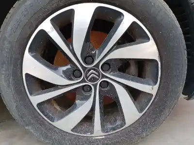 İkinci el araba yedek parçası YORULMAK için CITROEN SPACETOURER AUTOBÚS (V_) 2.0 BLUEHDI 180 OEM IAM referansları 225/55/17  