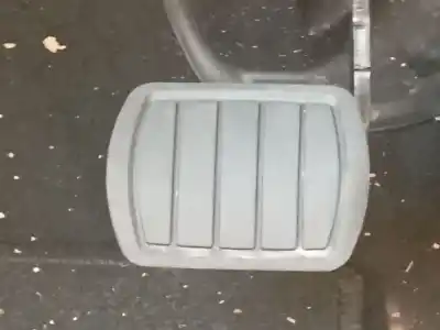 İkinci el araba yedek parçası FREN PEDALI için CITROEN SPACETOURER AUTOBÚS (V_) 2.0 BLUEHDI 180 OEM IAM referansları   