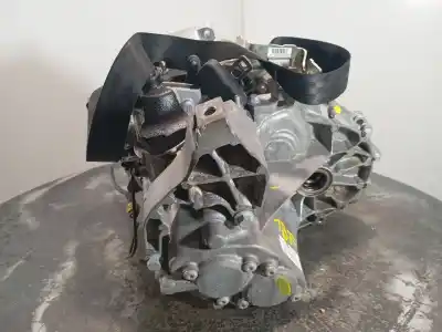 Pièce détachée automobile d'occasion BOÎTE DE VITESSES pour FORD KUGA II (DM2)  Références OEM IAM DG9R7002HC M1-B4-140 