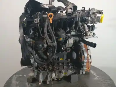 Second-hand car spare part COMPLETE ENGINE for HYUNDAI TUCSON (TL, TLE)  OEM IAM references D4FD M1-B4-90 
