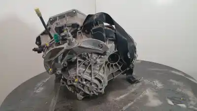 Pièce détachée automobile d'occasion BOÎTE DE VITESSES pour OPEL VIVARO B AUTOBÚS (X82)  Références OEM IAM PF6040 M1-B3-113 