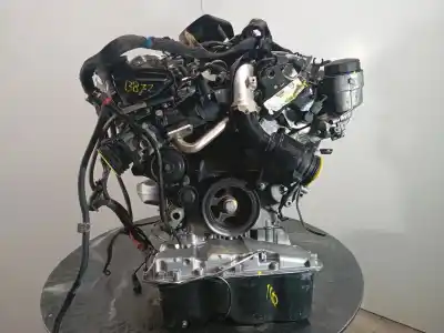 Pezzo di ricambio per auto di seconda mano MOTORE COMPLETO per MERCEDES-BENZ CLASE M (W164)  Riferimenti OEM IAM 642940 M1-B3-96 