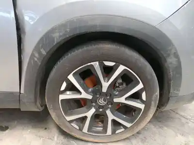 Pezzo di ricambio per auto di seconda mano  per CITROEN C5 AIRCROSS (A_)  Riferimenti OEM IAM   
