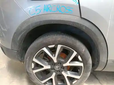 Pezzo di ricambio per auto di seconda mano  per CITROEN C5 AIRCROSS (A_)  Riferimenti OEM IAM   