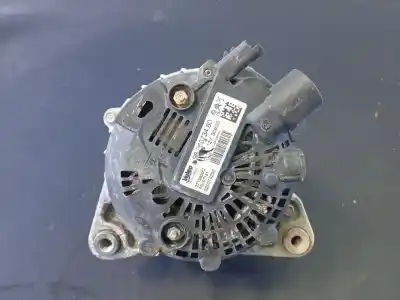Автозапчасти б/у генератор за citroen c5 aircross (a_) 1.2 puretech 130 (arhnsj) ссылки oem iam 9826573480 p3-a5-10-3 2719830c