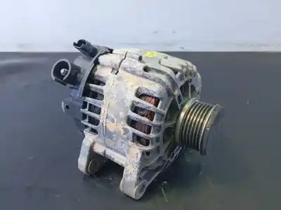 Автозапчасти б/у генератор за citroen c5 aircross (a_) 1.2 puretech 130 (arhnsj) ссылки oem iam 9826573480 p3-a5-10-3 2719830c