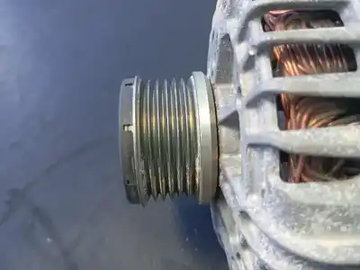 Автозапчасти б/у генератор за citroen c5 aircross (a_) 1.2 puretech 130 (arhnsj) ссылки oem iam 9826573480 p3-a5-10-3 2719830c