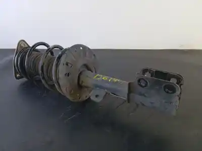 Автозапчастина б/у ПЕРЕДНІЙ ПРАВИЙ АМОРТИЗАТОР для CITROEN C5 AIRCROSS (A_)  Посилання на OEM IAM 9800479780 P1-B4-23 98336966