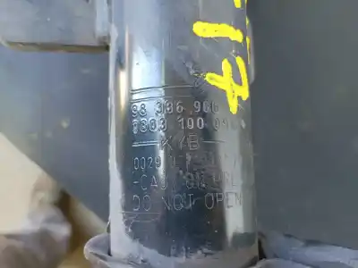 Pezzo di ricambio per auto di seconda mano ammortizzatore anteriore destro per citroen c5 aircross (a_) 1.2 puretech 130 (arhnsj) riferimenti oem iam 9800479780 p1-b4-23 98336966