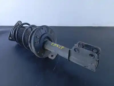Peça sobressalente para automóvel em segunda mão AMORTECEDOR DIANTEIRO ESQUERDO por CITROEN C5 AIRCROSS (A_)  Referências OEM IAM 9800479780 P1-B4-23 