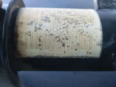 Pezzo di ricambio per auto di seconda mano ammortizzatore anteriore sinistro per citroen c5 aircross (a_) 1.2 puretech 130 (arhnsj) riferimenti oem iam 9800479780 p1-b4-23 